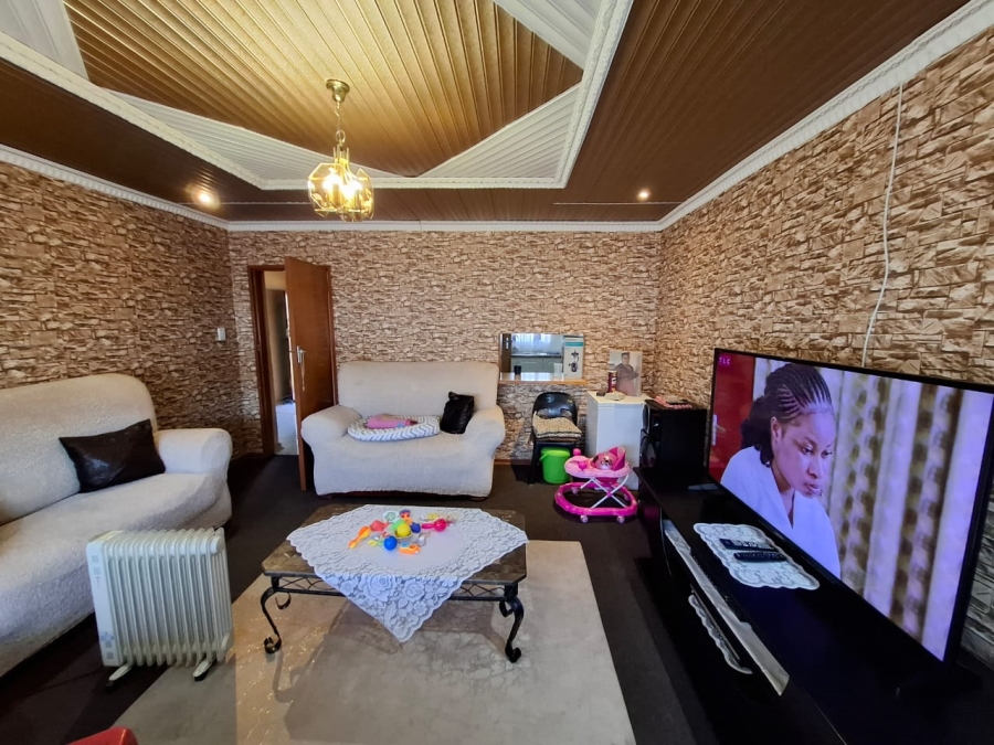 2 Bedroom Property for Sale in Navalsig Free State